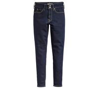 Levi's Jean 711 pour Femme à Double Bouton, Cast Shadows, 30W / 32L