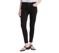Levi's 711 Skinny Jeans Black Taille: W26L32 | Jeans skinny Outlet | Femme | Le Noir