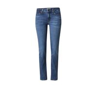 Levi's 712™ Slim Jeans Femme, Blue Wave Mid, 29W / 32L
