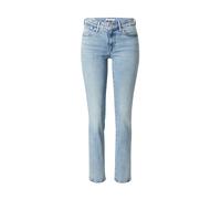 Levi´s ® 712™ Slim Welt Pocket Jeans Bleu 30 / 30 Femme