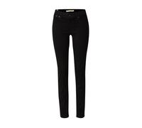 LEVI'S ® Jean '712™ Slim Welt Pocket' noir, Taille 32