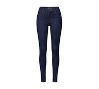 Levi's 720 Hirise Super Skinny Deep Serenity Taille: W25L32 | Jeans skinny Outlet | Femme
