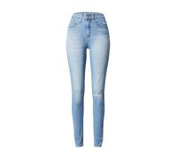 Levi's 721 High Rise Skinny Jeans Femme, Solution Simple, 31W / 32L