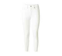 LEVI'S ® Jean '721™ High Rise Skinny' blanc denim, Taille 28 Longueur 30