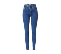 LEVI'S ® Jean '721™ High Rise Skinny' bleu denim, Taille 31 Longueur 32