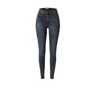 LEVI'S ® Jean '721™ High Rise Skinny' bleu foncé, Taille 29 Longueur 30
