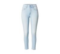 LEVI'S ® Jean '721™ High Rise Skinny Jeans' bleu clair, Taille 28 Longueur 30