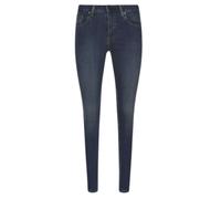 Levi's 721 High Rise Skinny Blue Swell Taille: W24L30 | Jeans skinny Outlet | Femme | Bleu