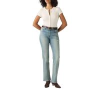Levi's Jean 723 High Rise Straight pour Femme