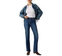 Levi's Jean 723 High Rise Straight pour Femme