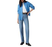 Levi's Jean 723 High Rise Straight pour Femme
