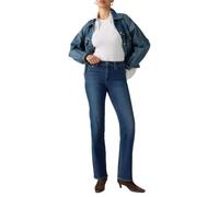 Levi's Jean 723 High Rise Straight pour Femme