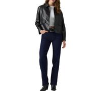 LEVI'S® Jeans Straight Fit 723 bleu marine | 31/L32
