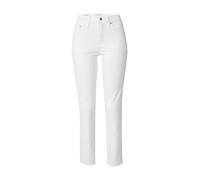 LEVI'S ® Jean '724' blanc denim, Taille 29 Longueur 32