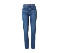 Levi´s ® 724™ High Rise Straight Jeans Bleu 28 / 30 Femme