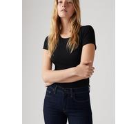 LEVI'S ® Jean '724™ High Rise Straight' bleu foncé, Taille 29