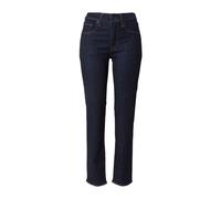 Levi´s ® 724™ High Rise Straight Jeans Bleu 30 / 34 Femme