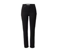 Levi´s ® 724™ Straight High Waist Jeans Noir 30 / 30 Femme