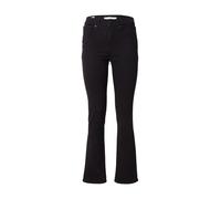 LEVI'S ® Jean '724™' noir denim, Taille 25