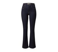 LEVI'S ® Jean '725 High Rise Bootcut' bleu denim, Taille 28