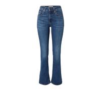 Levi's Jeans 725 Bootcut taille haute Bleu 32/30