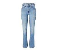 Levi's Femme 725 High Rise Bootcut Jeans, Blue Wave Light, 27W / 32L