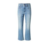 LEVI'S ® Jean '725™ Kick Boot' bleu denim, Taille 28 Longueur 27