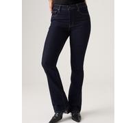 LEVI'S ® Jean '725™ Kick Boot' bleu denim, Taille 30