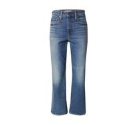 Levi's Jean pour Femme 725 Authentic Kick Bootcut Ankle, Ankle Time, 26W / 31L