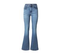 Levi's 726 High Rise Flare Jeans Femme Blue Wave Mid 25W / 32L