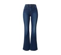 LEVI'S ® Jean '726 High Rise Flare' bleu denim, Taille 25 Longueur 32