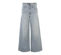 LEVI'S ® Jean '728' bleu-gris, Taille 33 Longueur 32