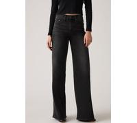 Levi's 728 HR Wide Leg Jeans, Rodéo Princess, 32W / 32L Femmes