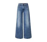 LEVI'S ® Jean '728 High Rise Wide Leg' bleu denim, Taille 25 Longueur 30