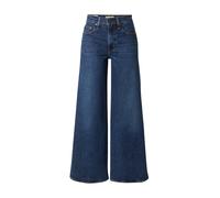 Levi's Jean pour Femme 728 HR Wide Leg, Couleur Woodstock Wide Leg, Taille 33 32, Woodstock Wide Leg, 33W / 32L