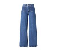 Levi's Jean 728™ Tailored High Rise Wide Leg Bleu Femme Taille W30L30