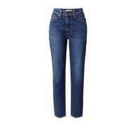 LEVI'S ® Jean '80's Mom' bleu denim, Taille 25