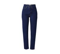 LEVI'S ® Jean '80's Mom' bleu foncé, Taille 28 Longueur 30