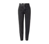 LEVI'S ® Jean '80s Mom' noir denim, Taille 27 Longueur 28