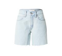 LEVI'S ® Jean '94 Baggy Shorts' bleu clair, Taille 25