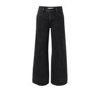 LEVI'S ® Jean '94 Baggy Wide Leg' noir denim, Taille 27