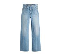Levi's Ribcage Wide Leg Jeans Femme, Not The Same, 29W / 30L