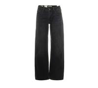 Levi's - Jean Ample et Bas - Femme - Jeans - Noir - Taille: W29