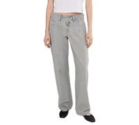 Levi's Jean Ample pour Femme, Boss Business, 28W / 34L