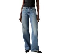 Levi's Jean Ample pour Femme, Rescued City, 28W / 34L