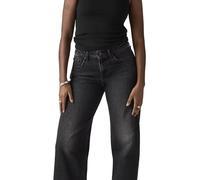 Levi's Jean Ample pour Femme, Tech Storm, 28W / 34L