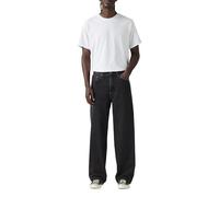 Levi´s ® 578 Baggy Jeans Noir 30 / 32 Homme