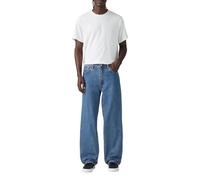 Levi's Jean Baggy 578 pour Homme, The Baggy Family, 32W / 34L