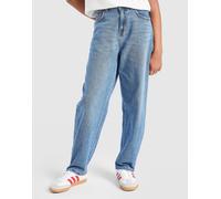 LEVI'S Jean Baggy Barrel Fille Junior - Bleu 14Y