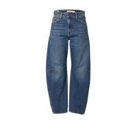 LEVI'S ® Jean 'Baggy Dad Barrel' bleu, Taille 26